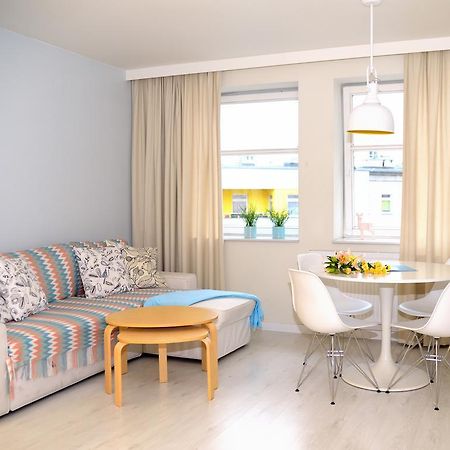 Golden Central Apartamenty W Centrum By Stayly Szczecin Exterior foto