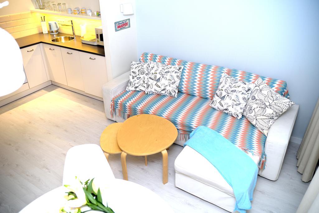 Golden Central Apartamenty W Centrum By Stayly Szczecin Exterior foto