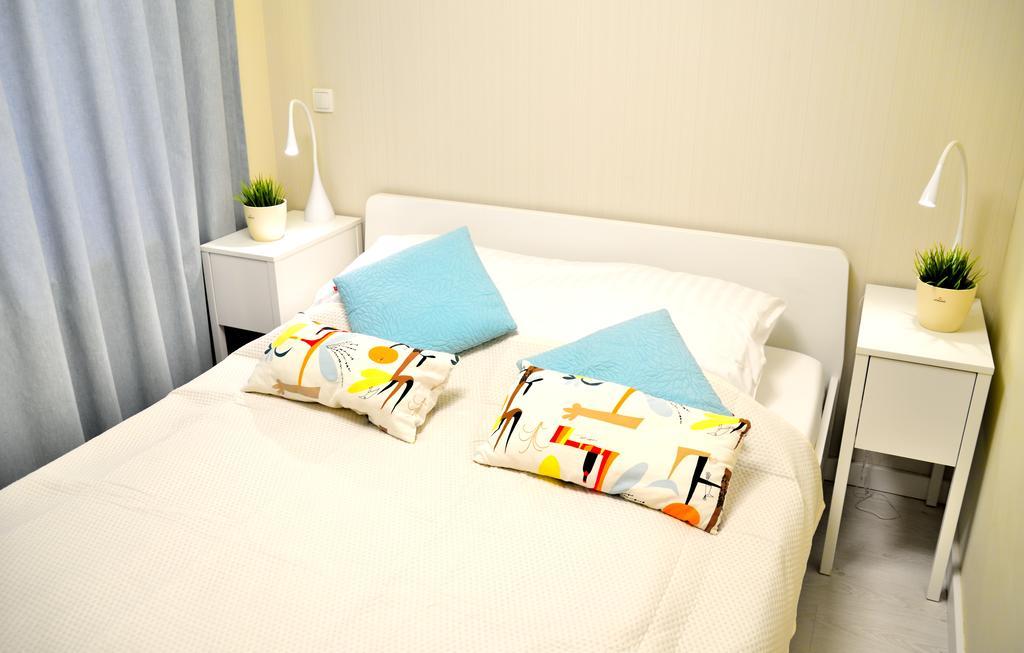 Golden Central Apartamenty W Centrum By Stayly Szczecin Exterior foto