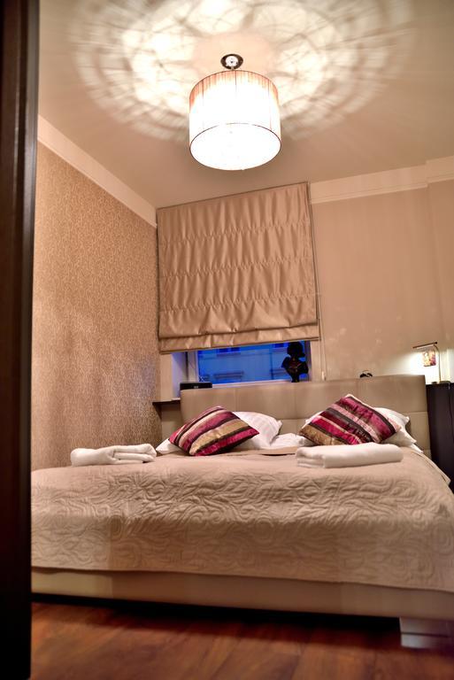 Golden Central Apartamenty W Centrum By Stayly Szczecin Exterior foto
