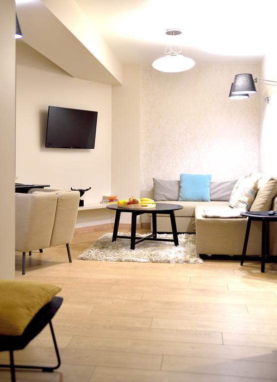 Golden Central Apartamenty W Centrum By Stayly Szczecin Exterior foto